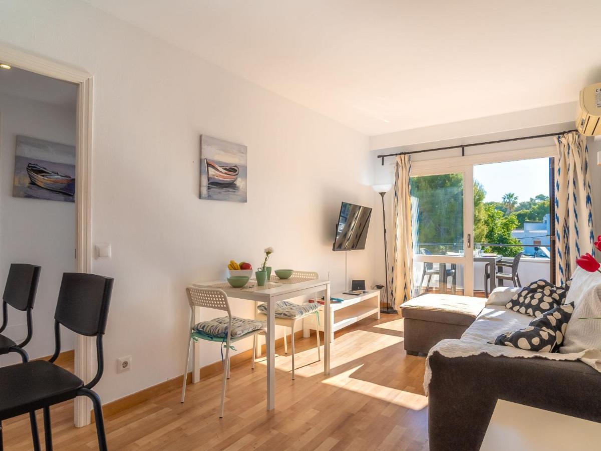 Apartment Sirenas By Interhome Alcúdia