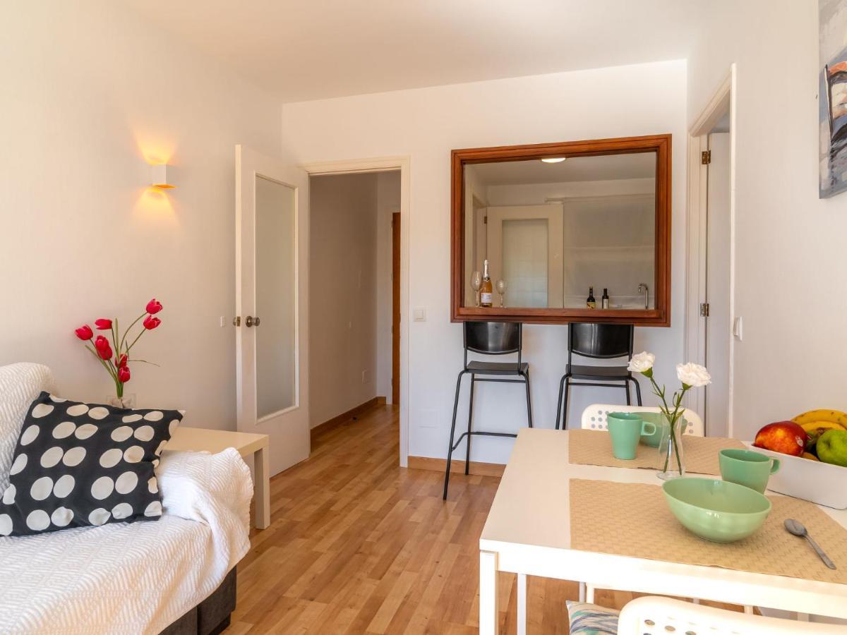 Apartment Sirenas By Interhome Alcúdia
